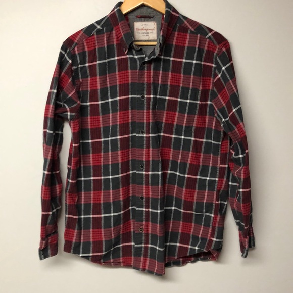 Original VINTAGE Shacket - Picture 1 of 5